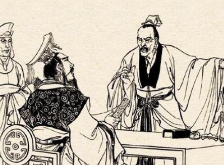 在古代亡国之君死法都很体面 他们为何很少被砍头的