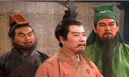 作为刘备手下得力的大将，张飞一生中最爱敬哪些君子？