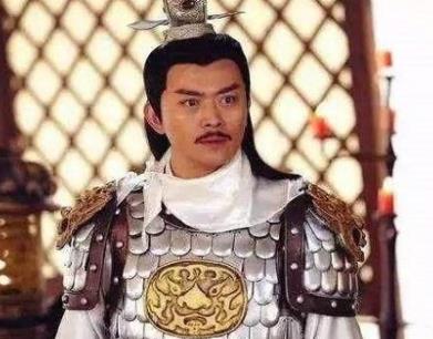 李世民最信任的大将：张士贵是个怎样的人？