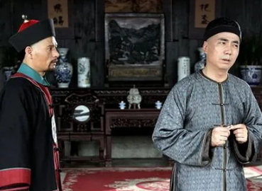 施公案第19回：地藏庵出异事，尼姑隐匿人头