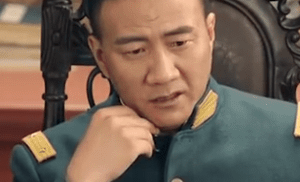 《良辰好景知几何》七姨追随萧海山而去，临终叮嘱萧北辰