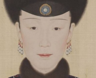 乾隆妃嫔恭嫔林氏是什么出身？她在后宫的地位如何？