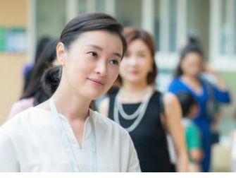 《加油！妈妈》在哪里播出？张雨绮吴越主演