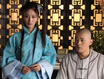 施公案第46回：巧折辩服众，救孤寡回家
