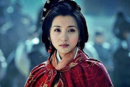 历史上真的有貂蝉这个人吗 结局是什么样的