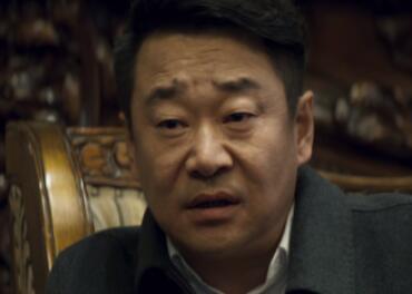 《对决》里王进康之死的真相是什么？
