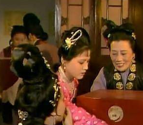 红楼梦抄检大观园的影响有多大？谁才是获利者