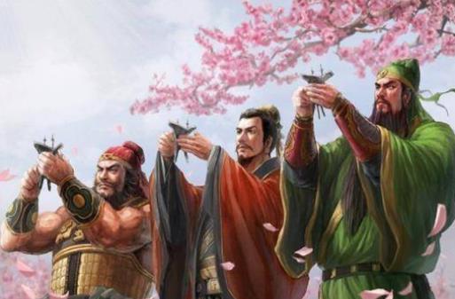 历史上的关羽究竟有几个儿子？