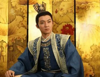 李宪：唐睿宗李旦嫡长子，主动将储君之位让给李隆基