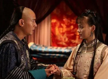 施公案第119回：朱蠢妇直言无隐，郑公差应变随机