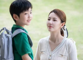 《加油!妈妈》是什么题材？主演有哪些人？
