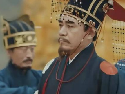 朱元璋设宴请大臣吃饭 最后为何会成为鸿门宴