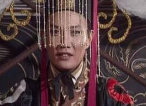 历史唯一的宦官皇帝，曹腾是怎样的一个人？