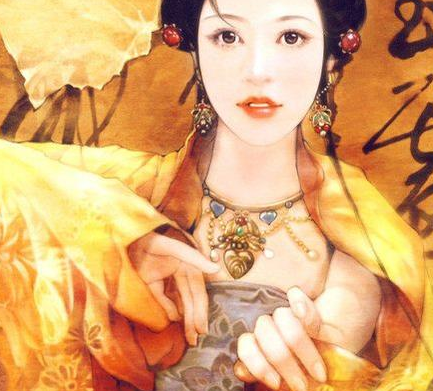 武则天对上官婉儿有灭族之仇 上官婉儿为何还要效命武则天