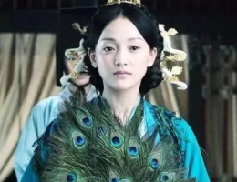 宋国公主：唐玄宗李隆基第十八女，她有着怎样的经历？