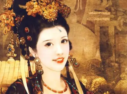 新平公主：唐玄宗李隆基第二十八女，她与姜庆初的婚姻生活如何？