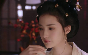 《梦华录》花魁娘子超级美！这才是顶级“头牌”