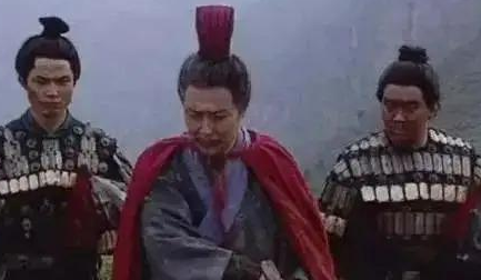 夷陵之战刘备损失五万人 蜀汉为何开始一蹶不振