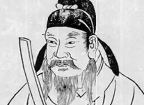 卢怀慎：唐朝时期宰相，遇事推让，成为“伴食宰相”