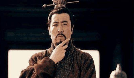 刘备临死前提拔的人史书 他的能力到底有多大