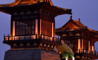 国祚长达289年的唐朝，为何没修过一段长城？