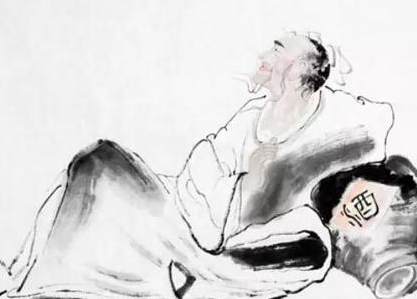 古人喜欢饮酒 古人喝的酒是啤酒还是白酒