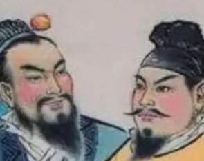 孙伏伽是什么人？他的一生是什么样的？
