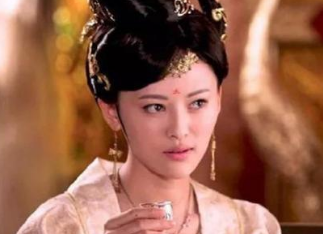 安乐公主亲手毒死了疼爱她的父皇，她为什么要这么做？