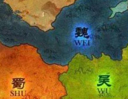 三国时期中原大地一片混乱 期间为何没有外族入侵
