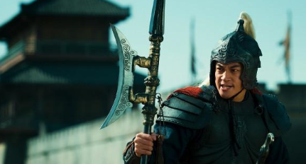 三国时期猛将如云、谋士如雨，吕布就是最厉害的武将吗？