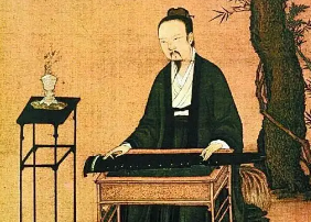 赵楫：宋徽宗赵佶第四子，年仅一岁便去世