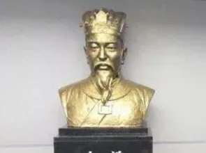 史浩：幼年承担起家族的重担，入朝为官后也发挥作用