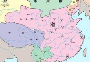 隋与吐谷浑之战中，隋炀帝是如何指挥军队获胜的？