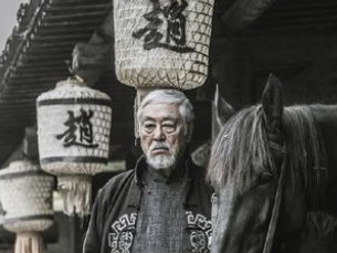 《烈火战马》什么时候播出?吴樾自编自导自演