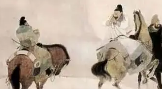 高适的《塞上听吹笛》运用了哪些修辞手法？