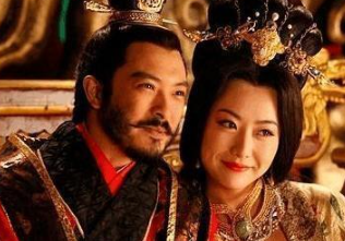 真实的萧皇后是怎样的人？一生遇到6位皇帝