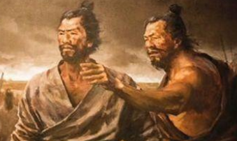 高喊“苟富贵，勿相忘”的陈胜为何最后却被人民抛弃？