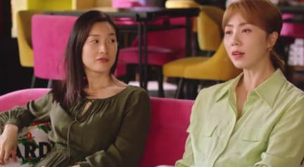 《妻子的选择》离婚！方糖的底气到底是从哪里来的？
