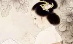 《诗经·邶风·绿衣》的原文是什么？怎么解读？