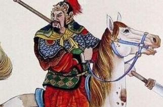 李靖曾想向李广揭发李渊造反，李渊为何没有杀他还重用他？