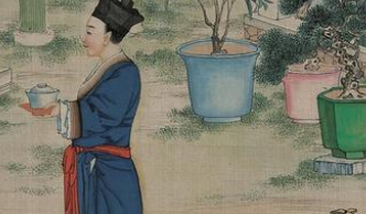 《红楼梦》赖家兴旺，贾家败落，“兴亡”的规律是什么？