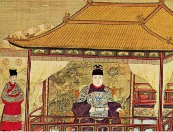 明朝皇帝有一个独到之处，他们都爱翻先帝定的案