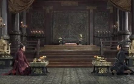 秦国和赵国两家君主都姓嬴 两国之间是什么关系