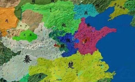 长平之战秦国消灭赵国45万大军 赵国是怎么在短时间里恢复国力的
