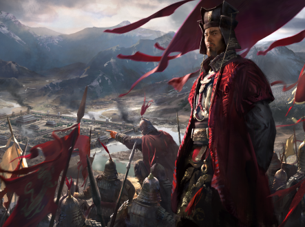 三国时期的荆州是什么地方 这个地方战略地位很重要吗