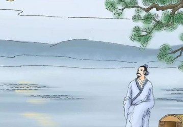 白居易为什么变贬江州？与一宗惊天血案有关