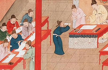 古代除了科举之外 古人还有哪些选拔人才的制度
