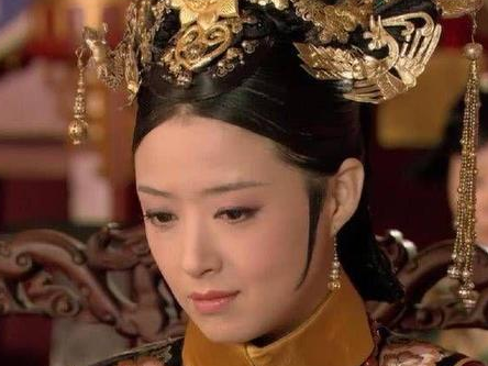 乾隆喜欢雍正的宠妃是真的吗 真相到底是什么样的