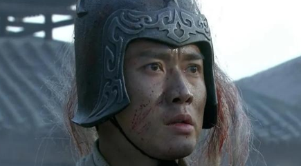 在三国演义中，张郃以及大多数武将对赵云是什么态度？