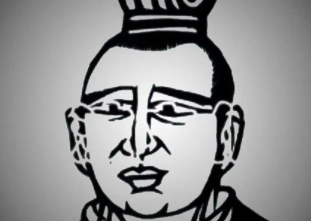 李从益：后唐明宗李嗣源的幼子，是一个悲剧性任务